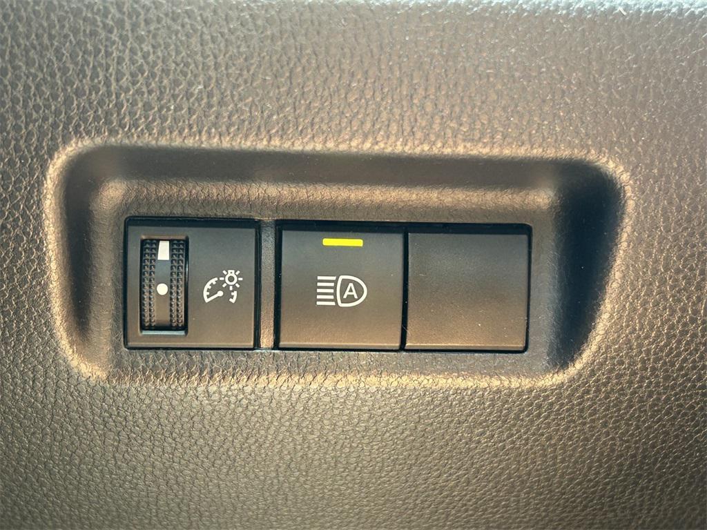 used 2024 Toyota RAV4 car, priced at $28,004