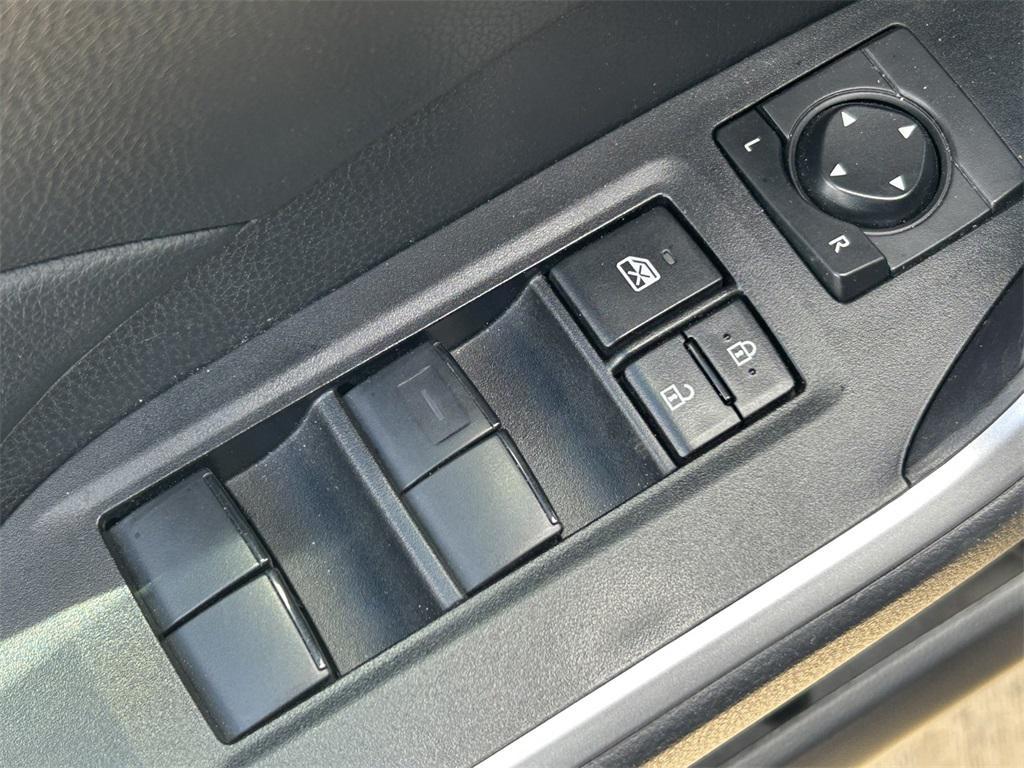 used 2024 Toyota RAV4 car, priced at $28,004