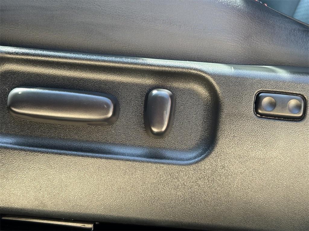used 2023 Toyota Tacoma car, priced at $48,892