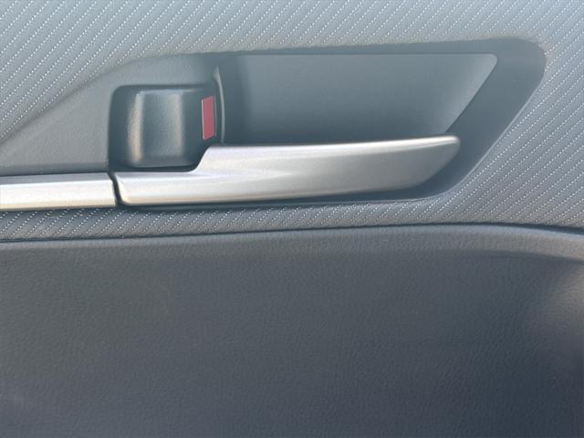 used 2025 Toyota Camry car, priced at $33,442