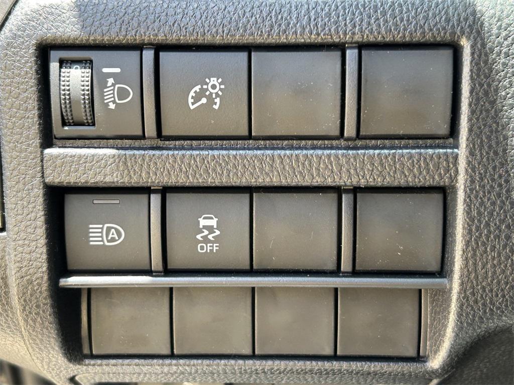 new 2025 Toyota Tacoma car, priced at $44,378