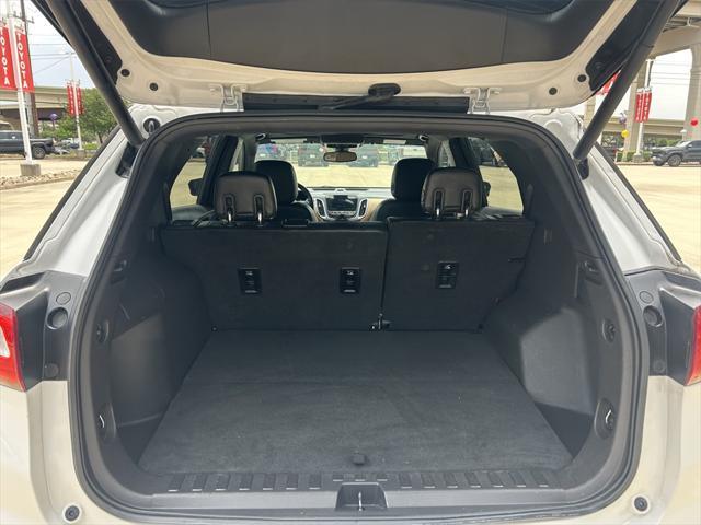 used 2019 Chevrolet Equinox car, priced at $18,891