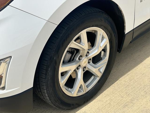 used 2019 Chevrolet Equinox car, priced at $18,891