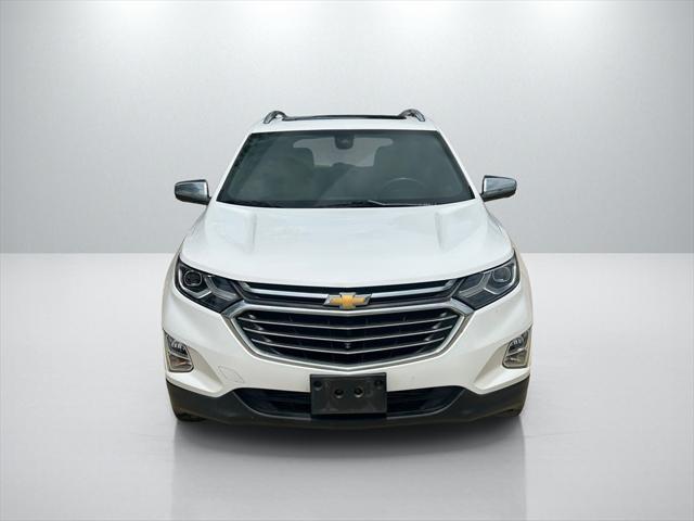 used 2019 Chevrolet Equinox car, priced at $18,891