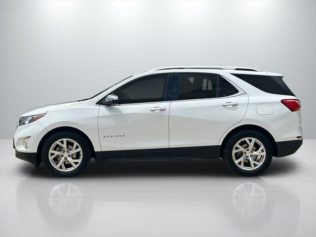 used 2019 Chevrolet Equinox car, priced at $18,891