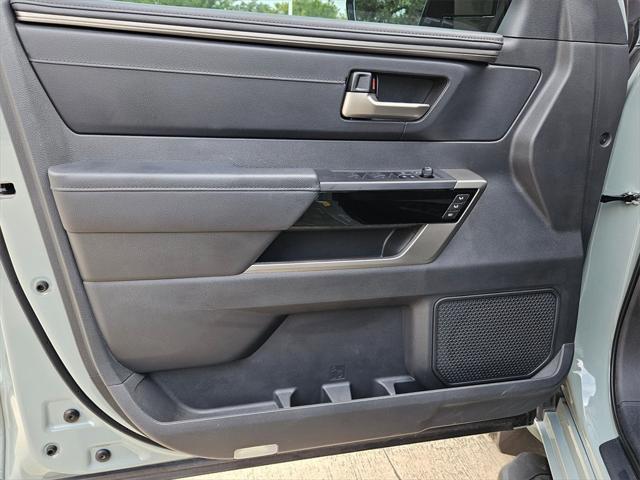 used 2024 Toyota Tundra car, priced at $57,972