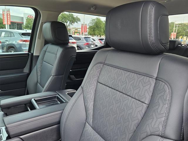 used 2024 Toyota Tundra car, priced at $57,972
