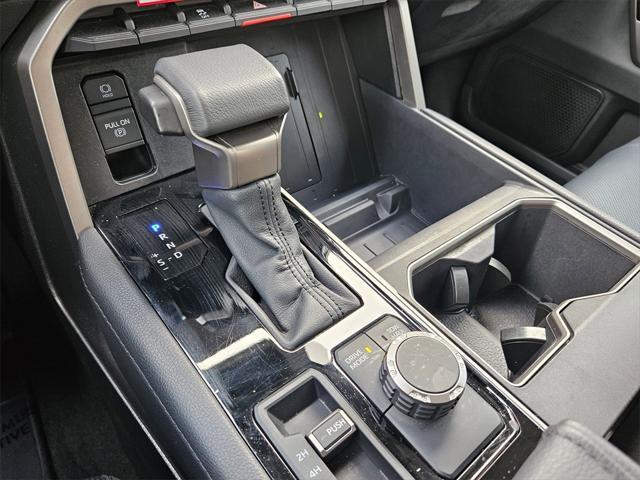 used 2024 Toyota Tundra car, priced at $57,972