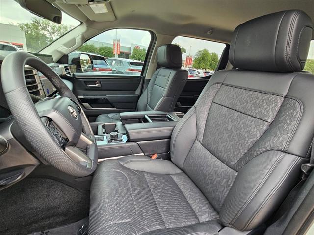 used 2024 Toyota Tundra car, priced at $57,972
