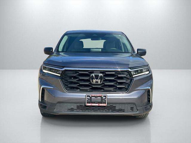 used 2023 Honda Pilot car, priced at $33,411