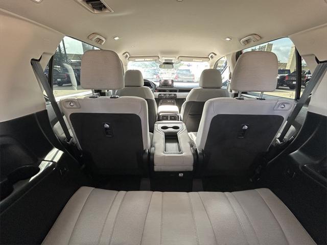 used 2023 Honda Pilot car, priced at $33,411