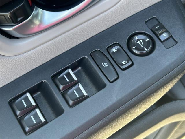 used 2023 Honda Pilot car, priced at $33,411