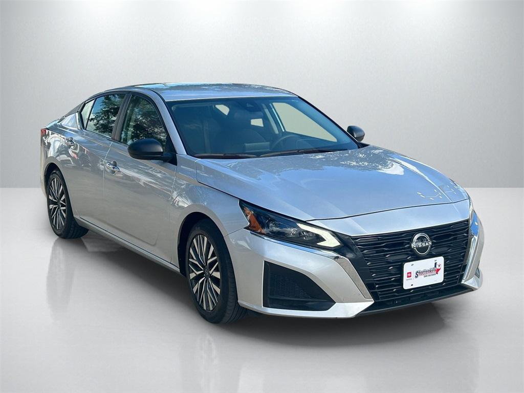 used 2024 Nissan Altima car, priced at $20,773