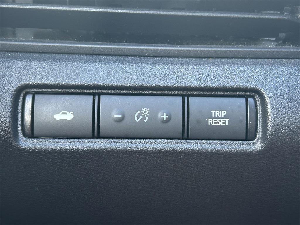 used 2024 Nissan Altima car, priced at $20,773