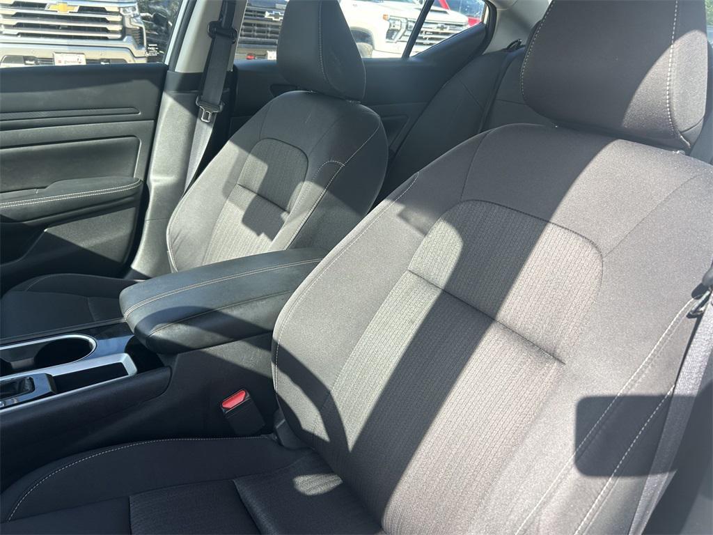 used 2024 Nissan Altima car, priced at $20,773