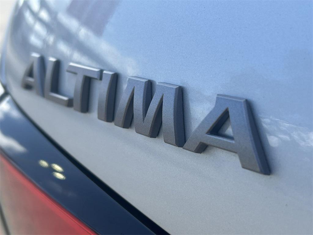 used 2024 Nissan Altima car, priced at $20,773
