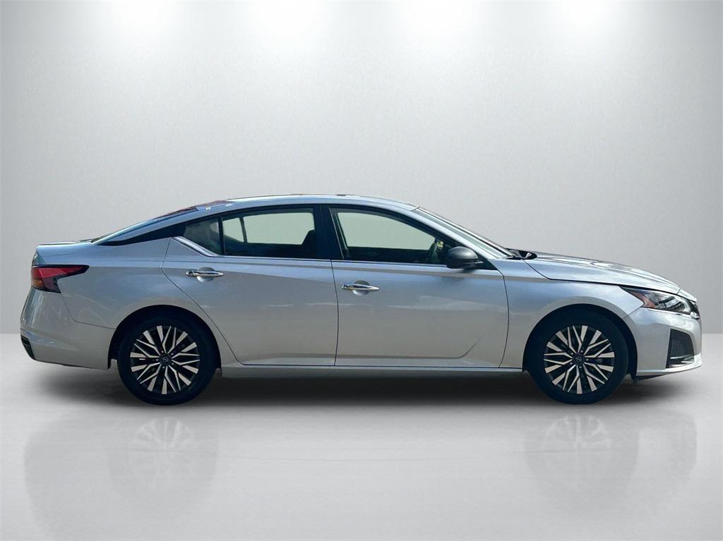 used 2024 Nissan Altima car, priced at $20,773