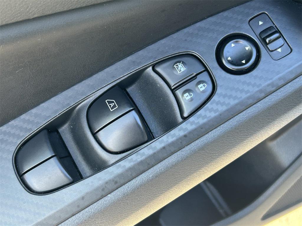 used 2024 Nissan Altima car, priced at $20,773