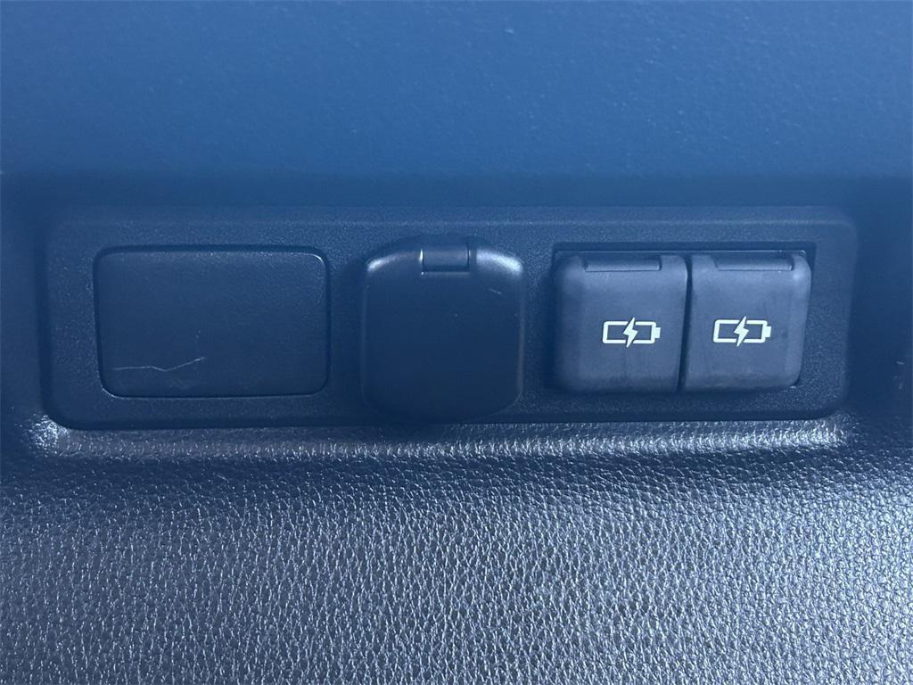 used 2024 Toyota Land Cruiser car, priced at $74,912