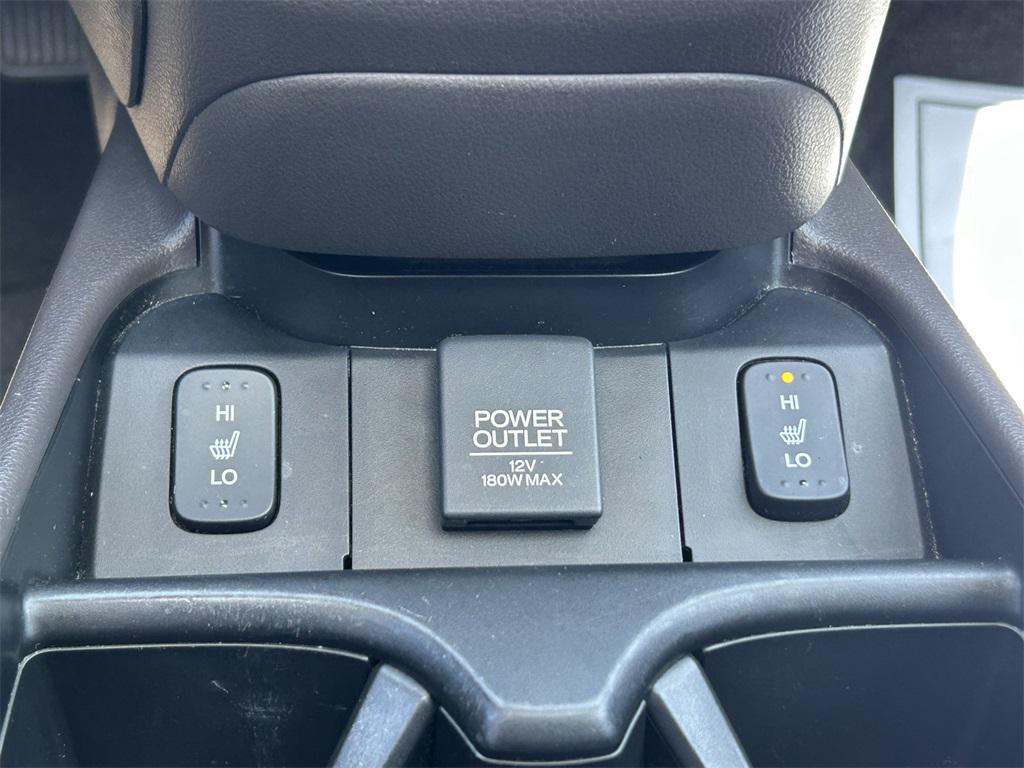 used 2014 Honda CR-V car, priced at $18,364