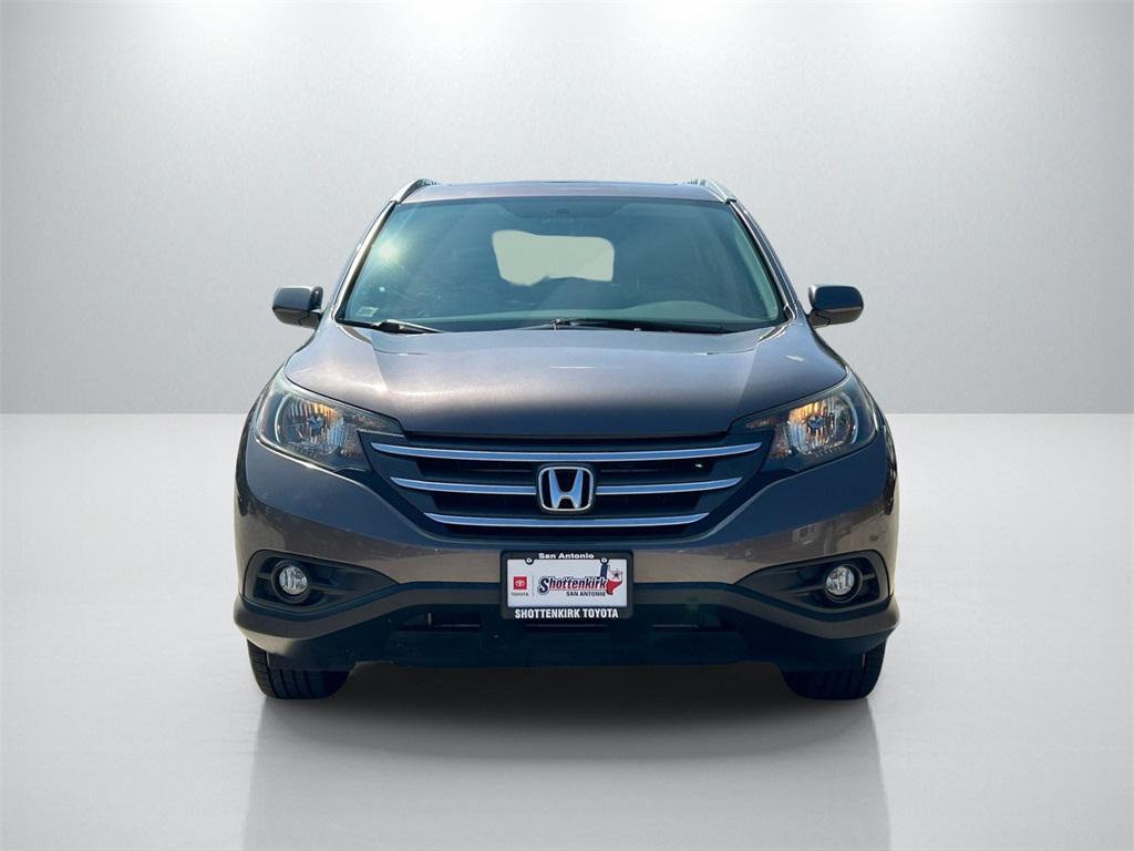 used 2014 Honda CR-V car, priced at $18,364