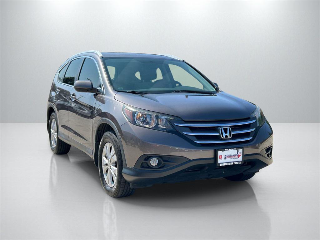 used 2014 Honda CR-V car, priced at $18,364