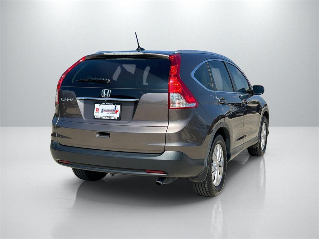 used 2014 Honda CR-V car, priced at $18,364