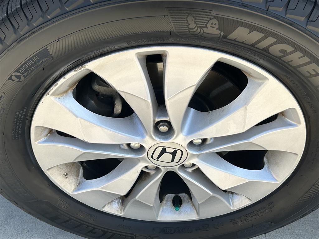 used 2014 Honda CR-V car, priced at $18,364