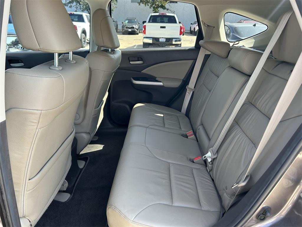 used 2014 Honda CR-V car, priced at $18,364