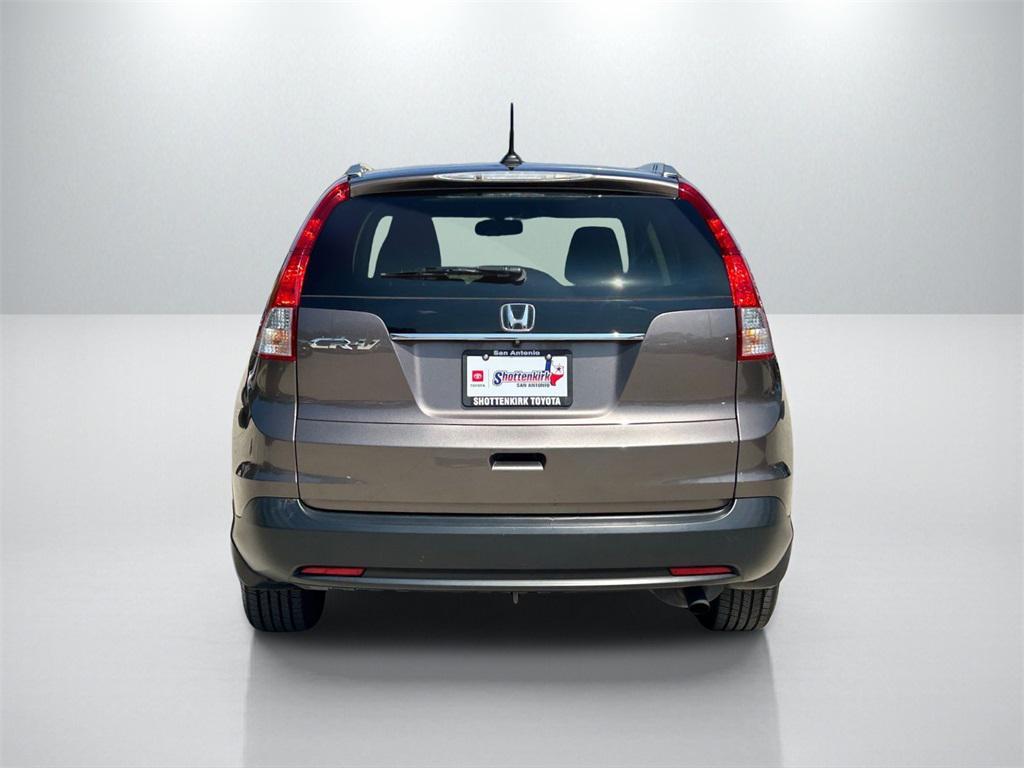 used 2014 Honda CR-V car, priced at $18,364