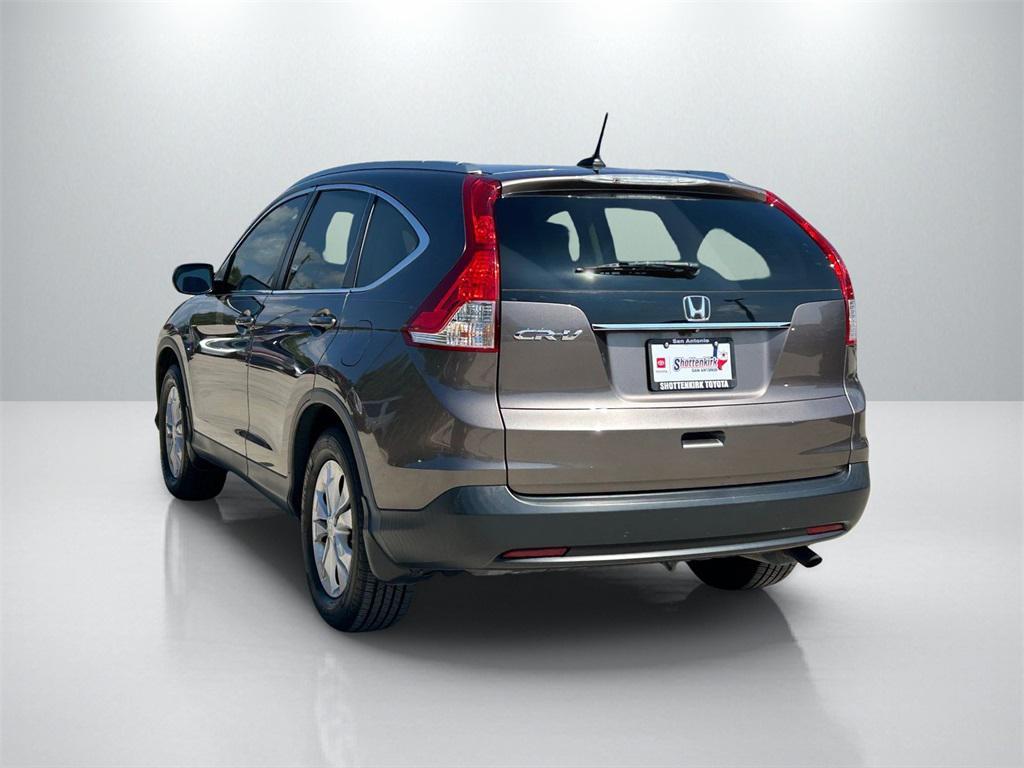used 2014 Honda CR-V car, priced at $18,364