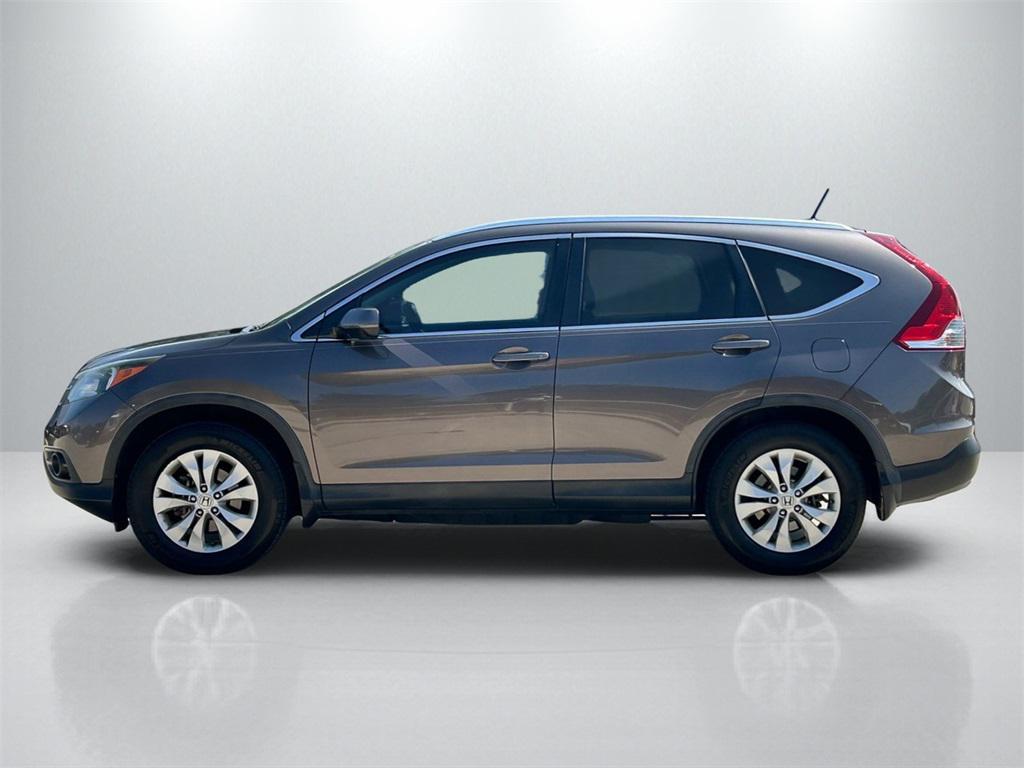 used 2014 Honda CR-V car, priced at $18,364