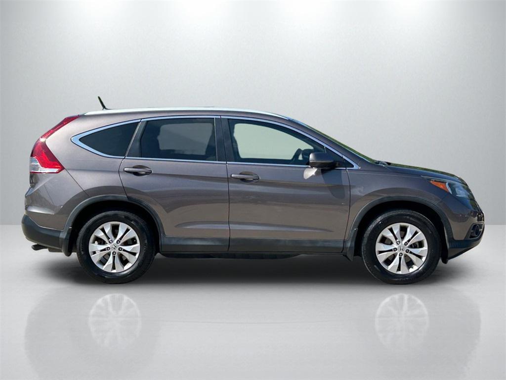 used 2014 Honda CR-V car, priced at $18,364