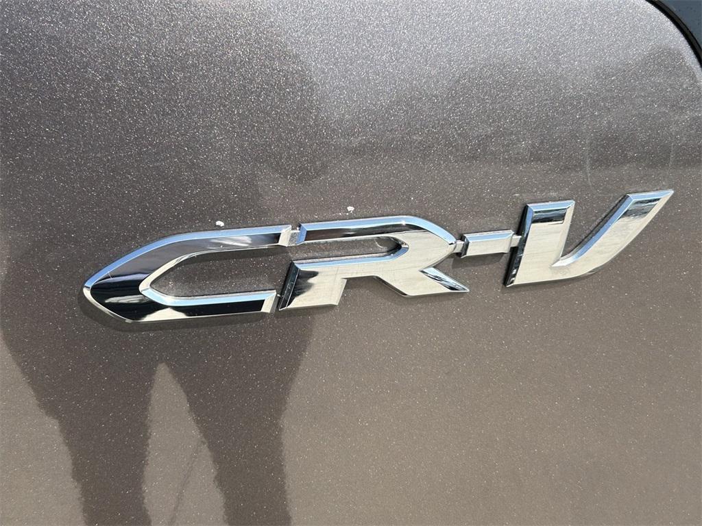 used 2014 Honda CR-V car, priced at $18,364