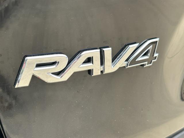 used 2024 Toyota RAV4 car, priced at $28,991