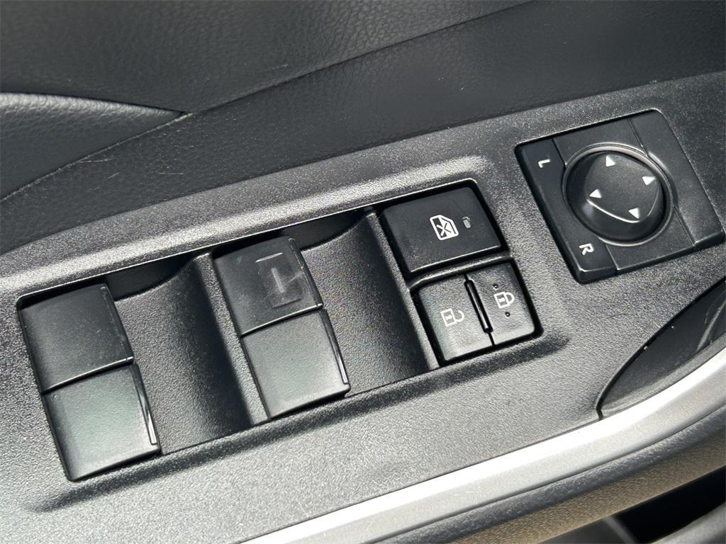 used 2024 Toyota RAV4 car, priced at $28,991