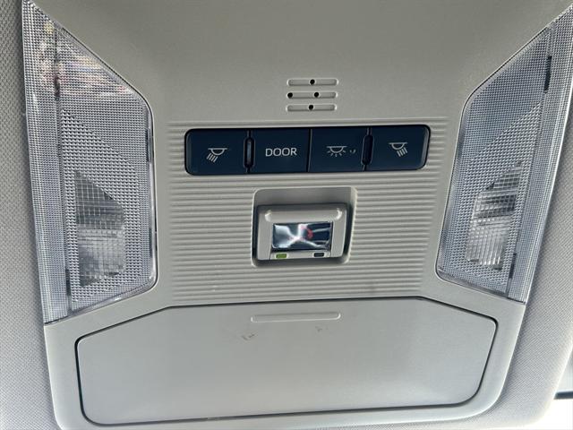 used 2024 Toyota RAV4 car, priced at $28,991