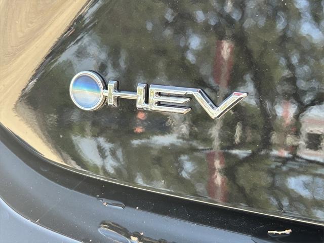 used 2025 Toyota Camry car, priced at $33,791