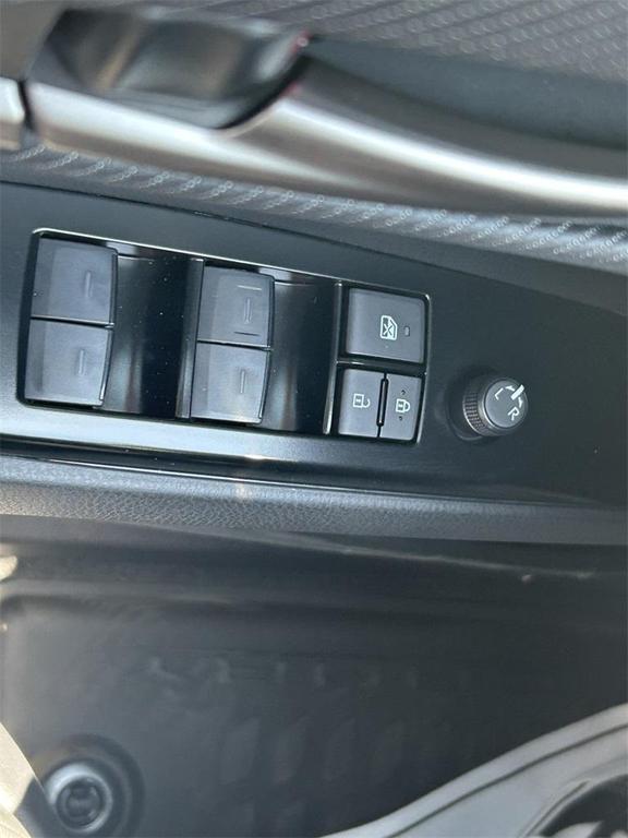 used 2025 Toyota Camry car, priced at $31,644