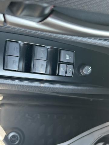 used 2025 Toyota Camry car, priced at $33,791