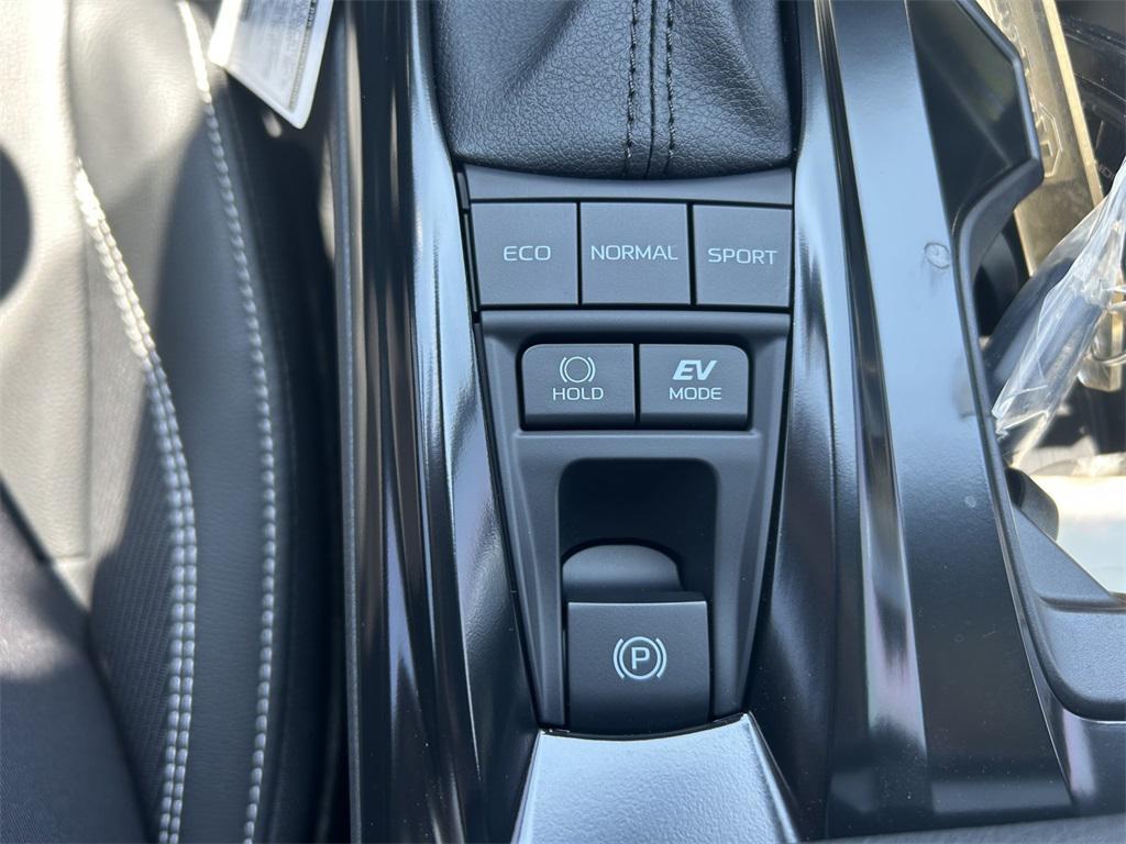 used 2025 Toyota Camry car, priced at $31,644