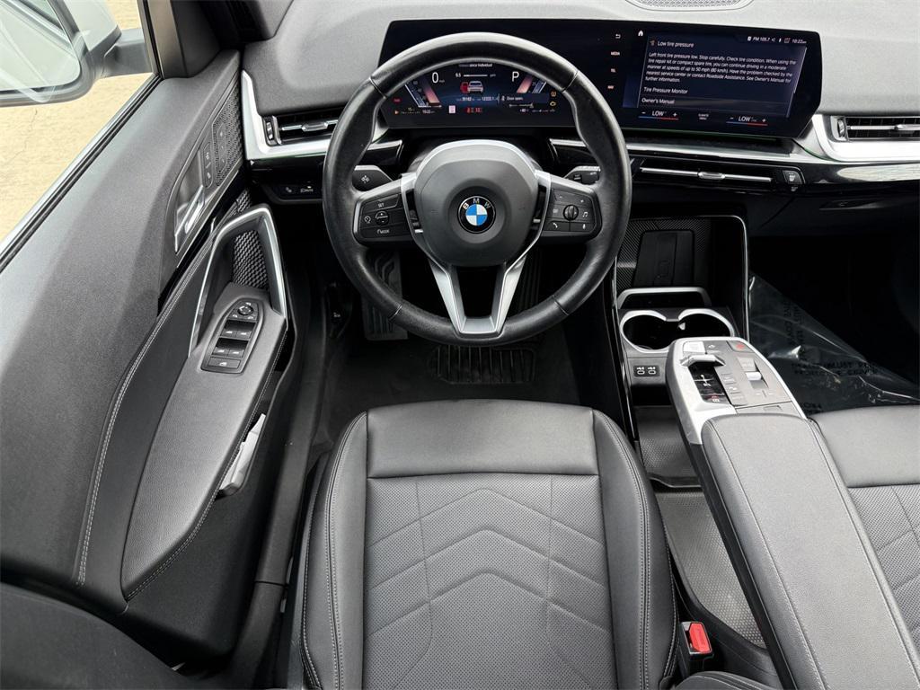 used 2023 BMW X1 car, priced at $32,991