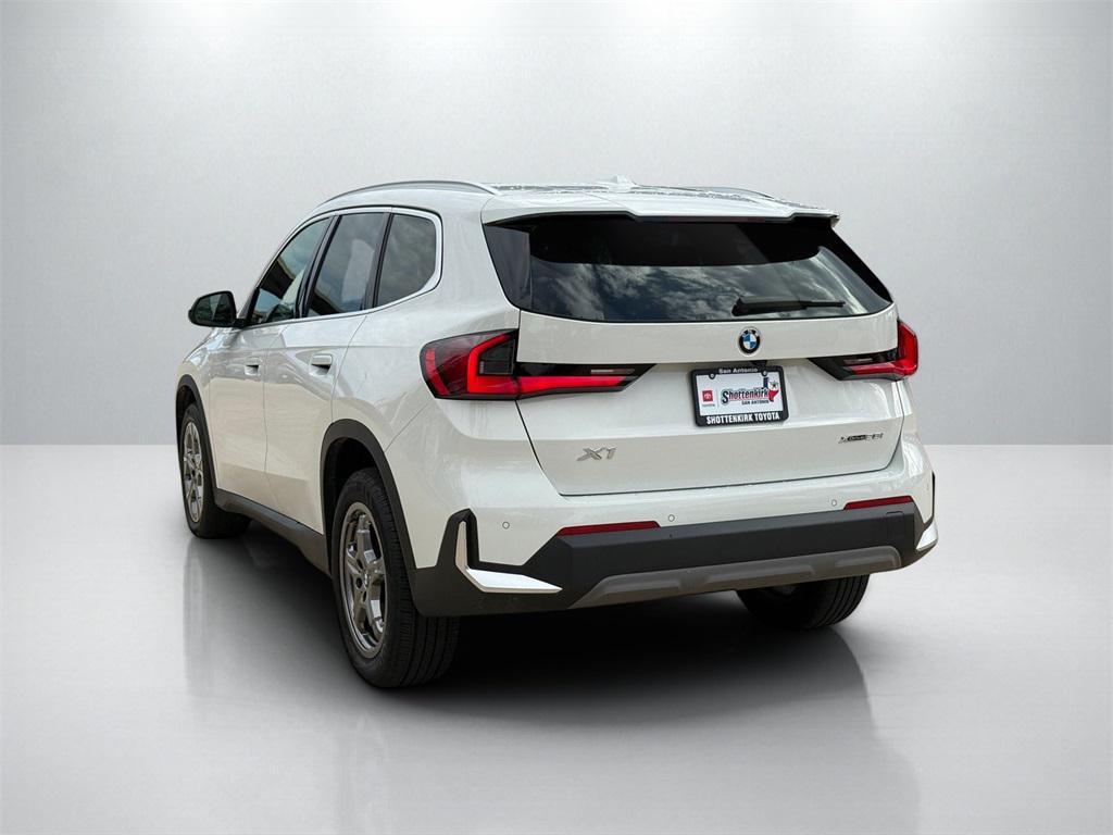 used 2023 BMW X1 car, priced at $32,991