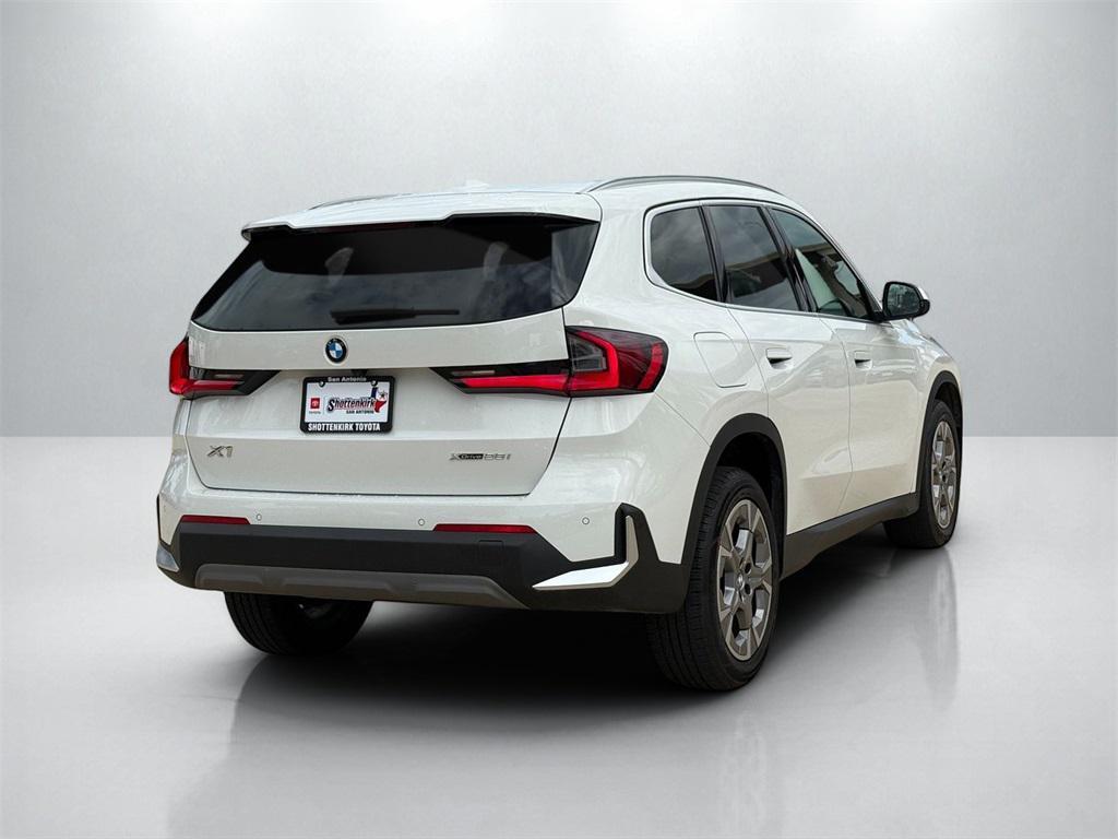 used 2023 BMW X1 car, priced at $32,991