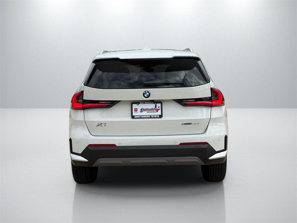 used 2023 BMW X1 car, priced at $32,991