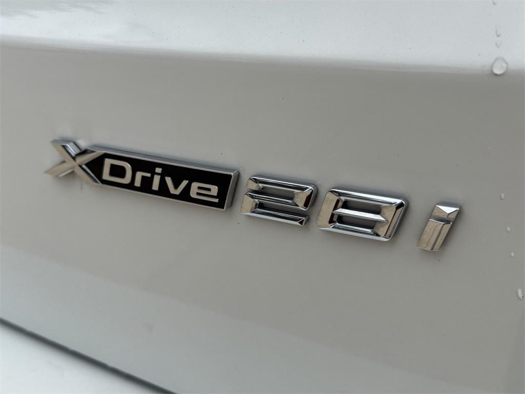 used 2023 BMW X1 car, priced at $32,991