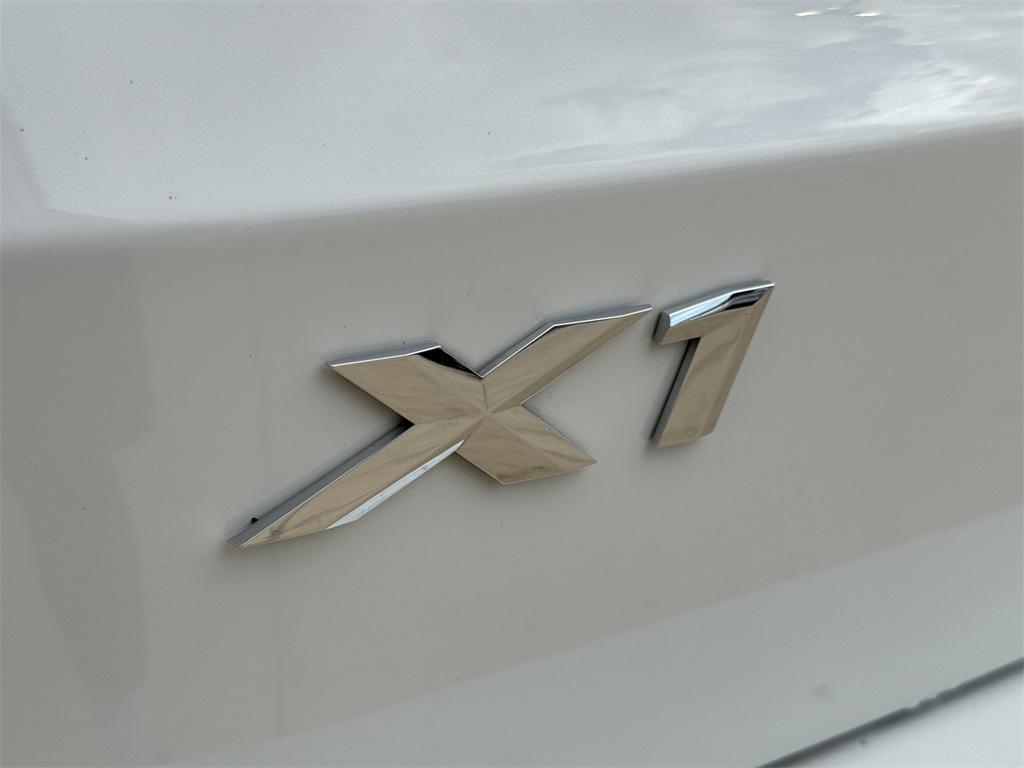 used 2023 BMW X1 car, priced at $32,991