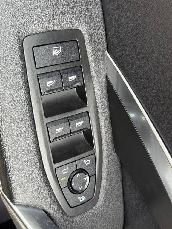 used 2023 BMW X1 car, priced at $32,991