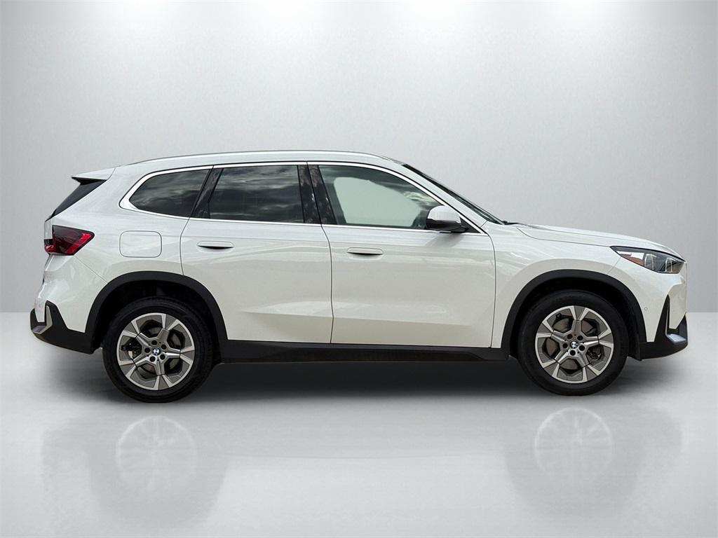 used 2023 BMW X1 car, priced at $32,991