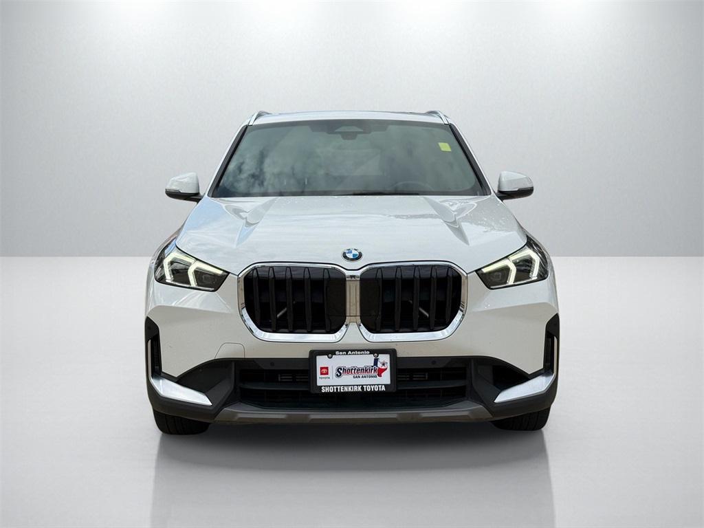 used 2023 BMW X1 car, priced at $32,991